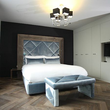 Aparthotel L'Impronta Etterbeek Ngoại thất bức ảnh