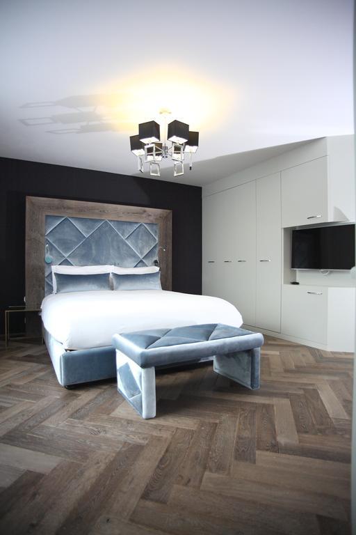 Aparthotel L'Impronta Etterbeek Ngoại thất bức ảnh