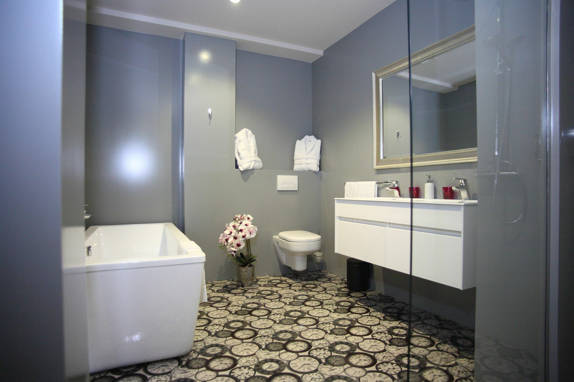 Aparthotel L'Impronta Etterbeek Ngoại thất bức ảnh