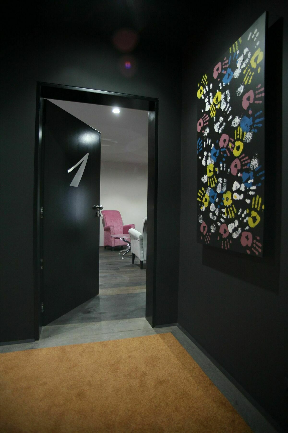 Aparthotel L'Impronta Etterbeek Ngoại thất bức ảnh