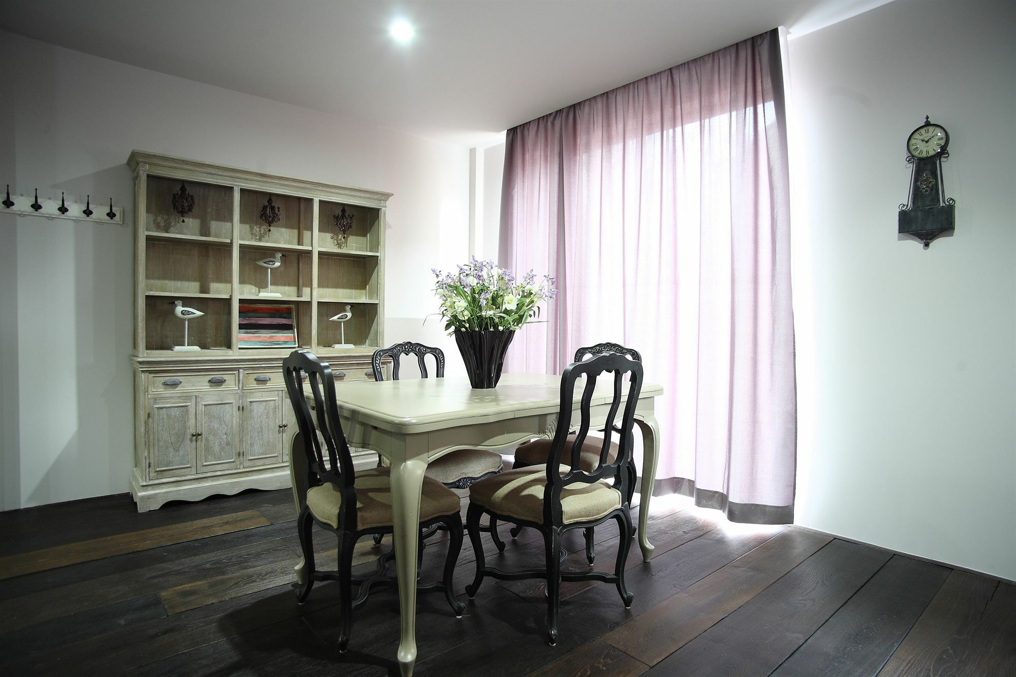 Aparthotel L'Impronta Etterbeek Ngoại thất bức ảnh