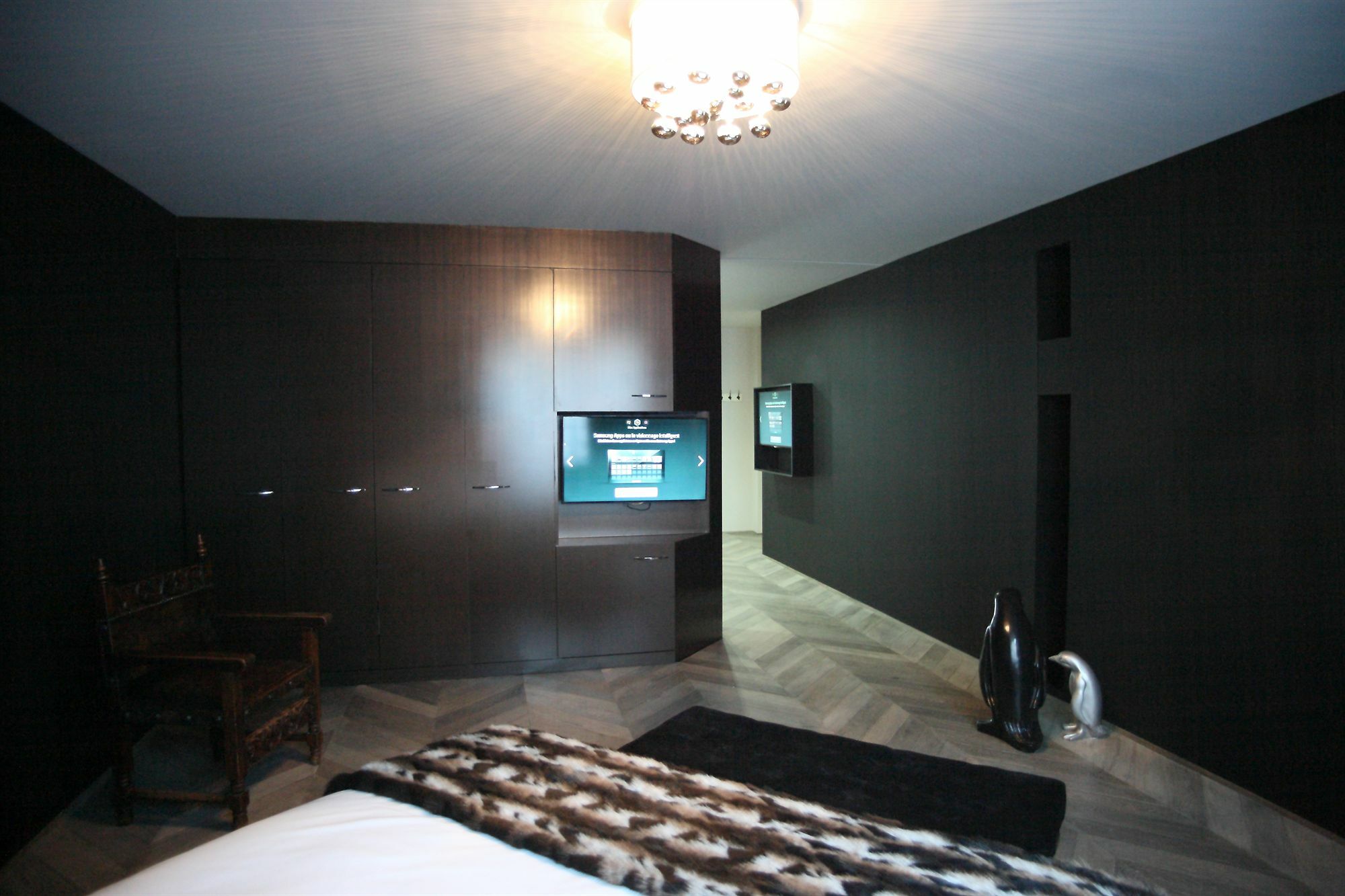 Aparthotel L'Impronta Etterbeek Ngoại thất bức ảnh