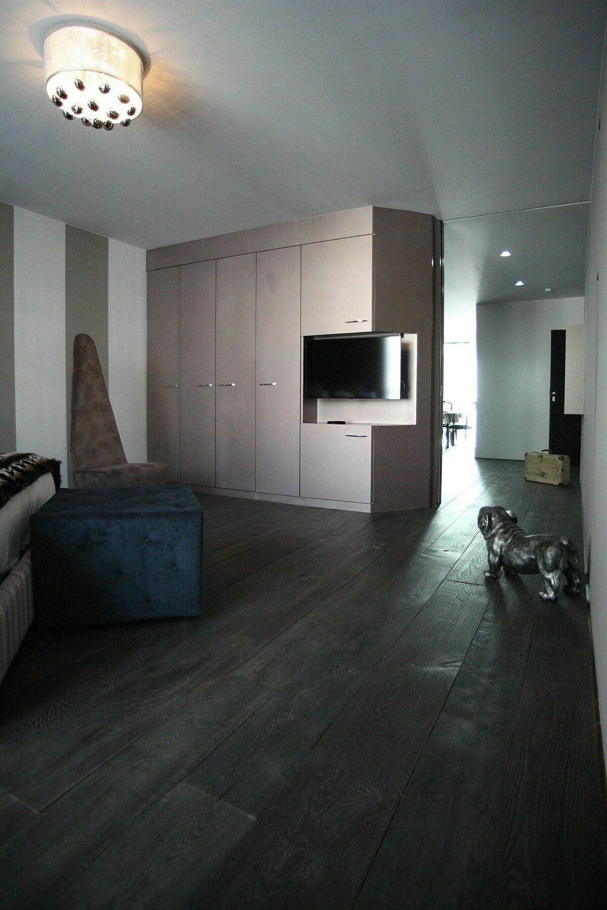 Aparthotel L'Impronta Etterbeek Ngoại thất bức ảnh