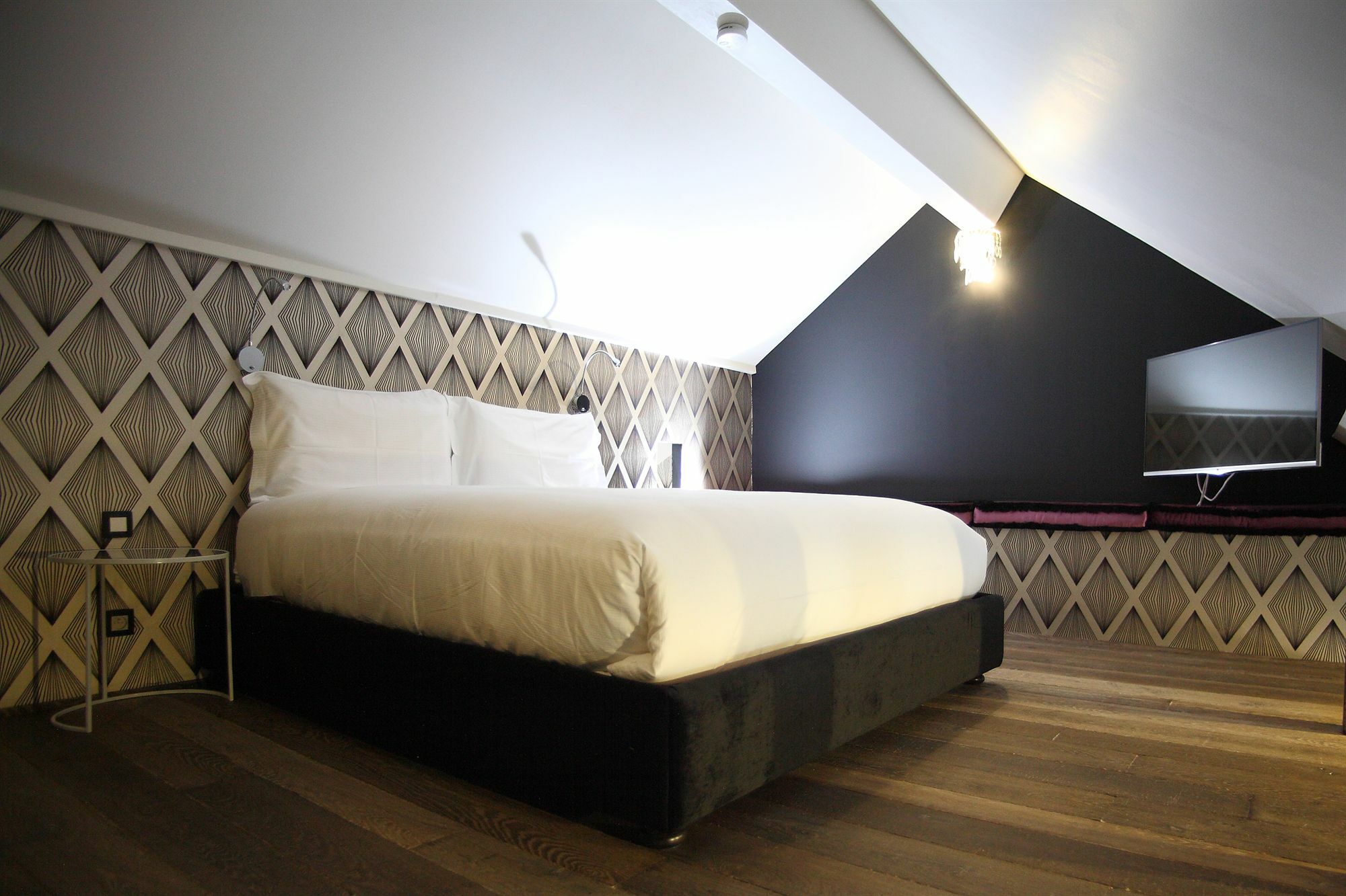 Aparthotel L'Impronta Etterbeek Ngoại thất bức ảnh