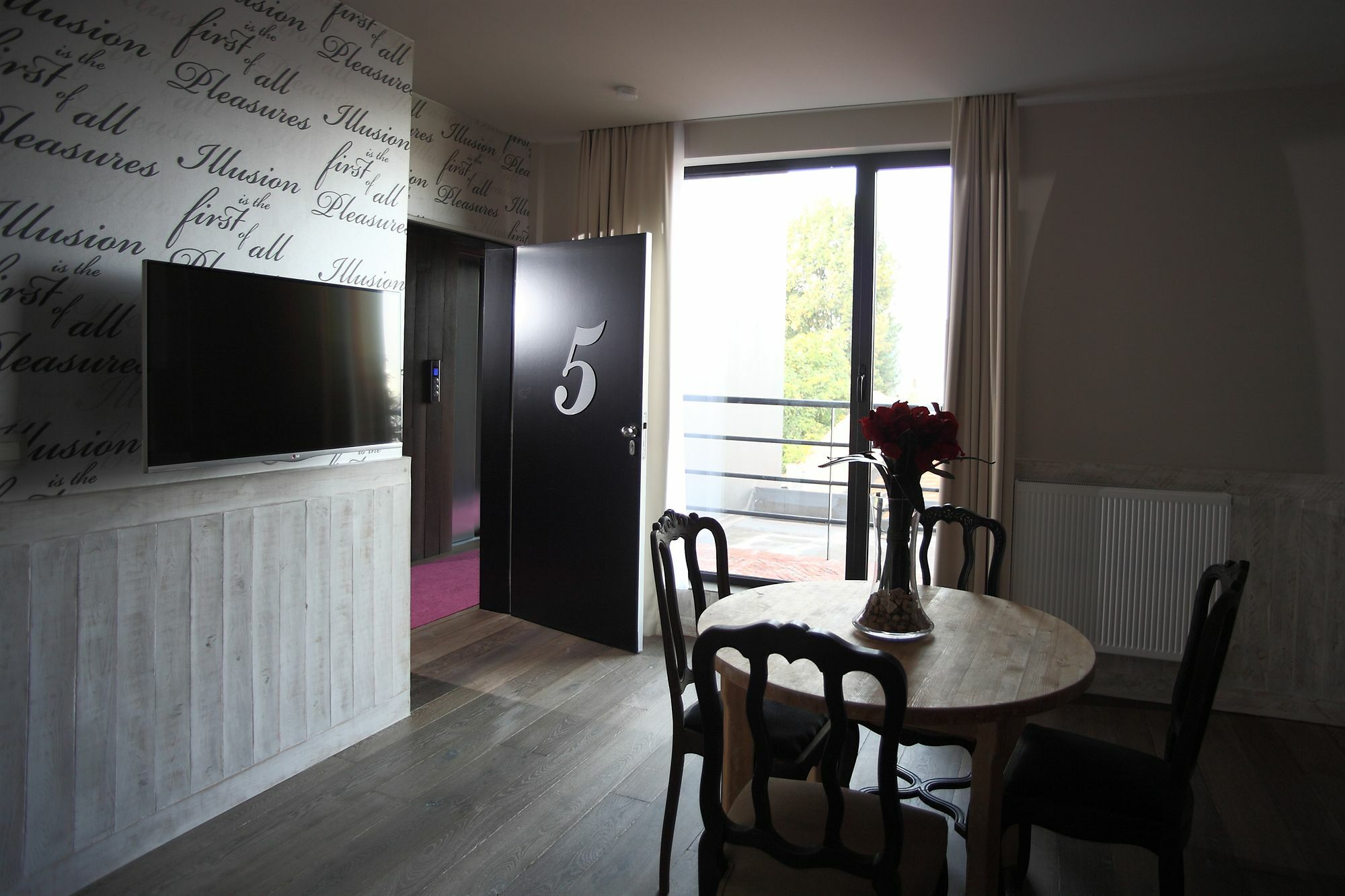 Aparthotel L'Impronta Etterbeek Ngoại thất bức ảnh