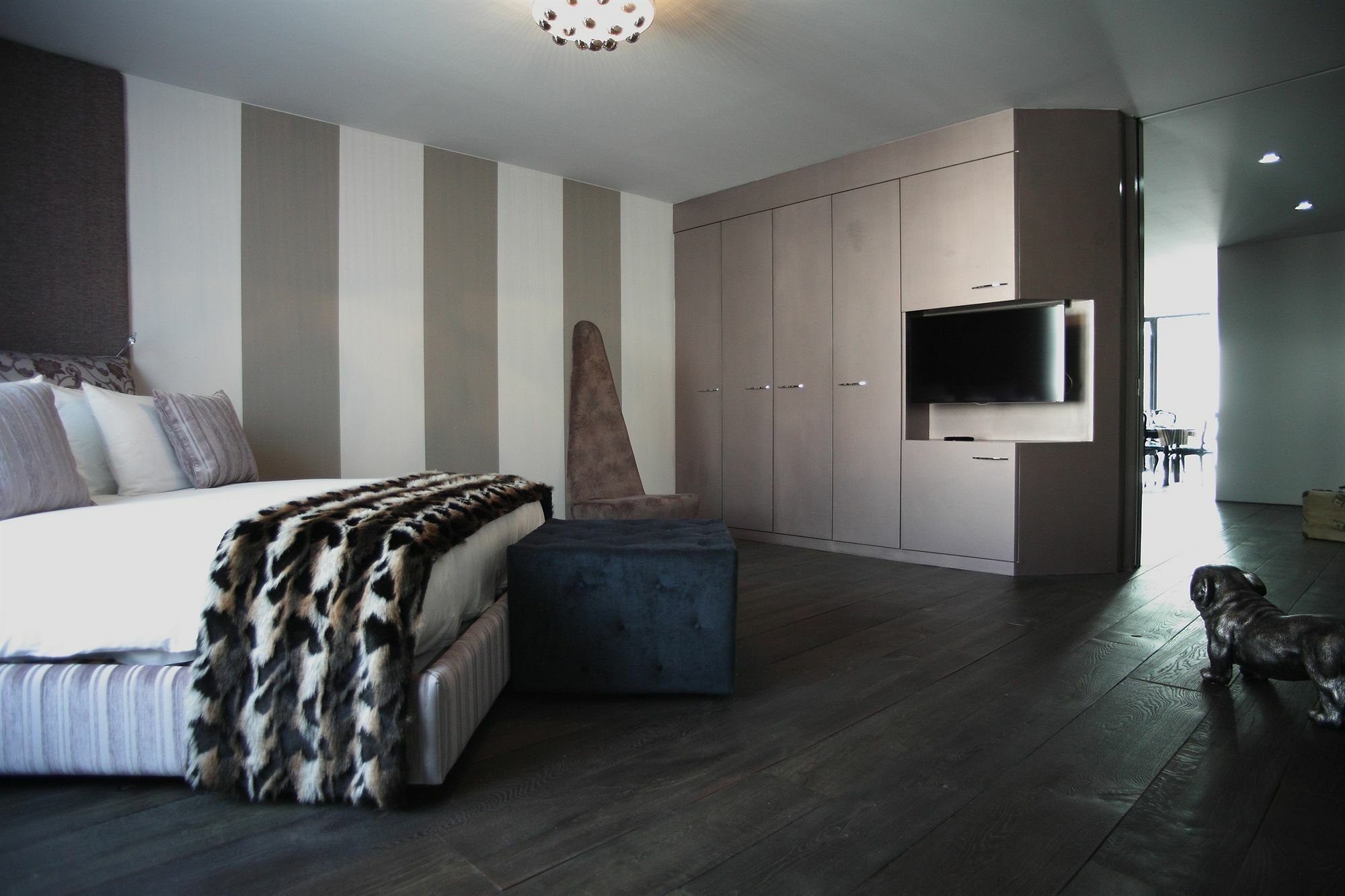 Aparthotel L'Impronta Etterbeek Ngoại thất bức ảnh