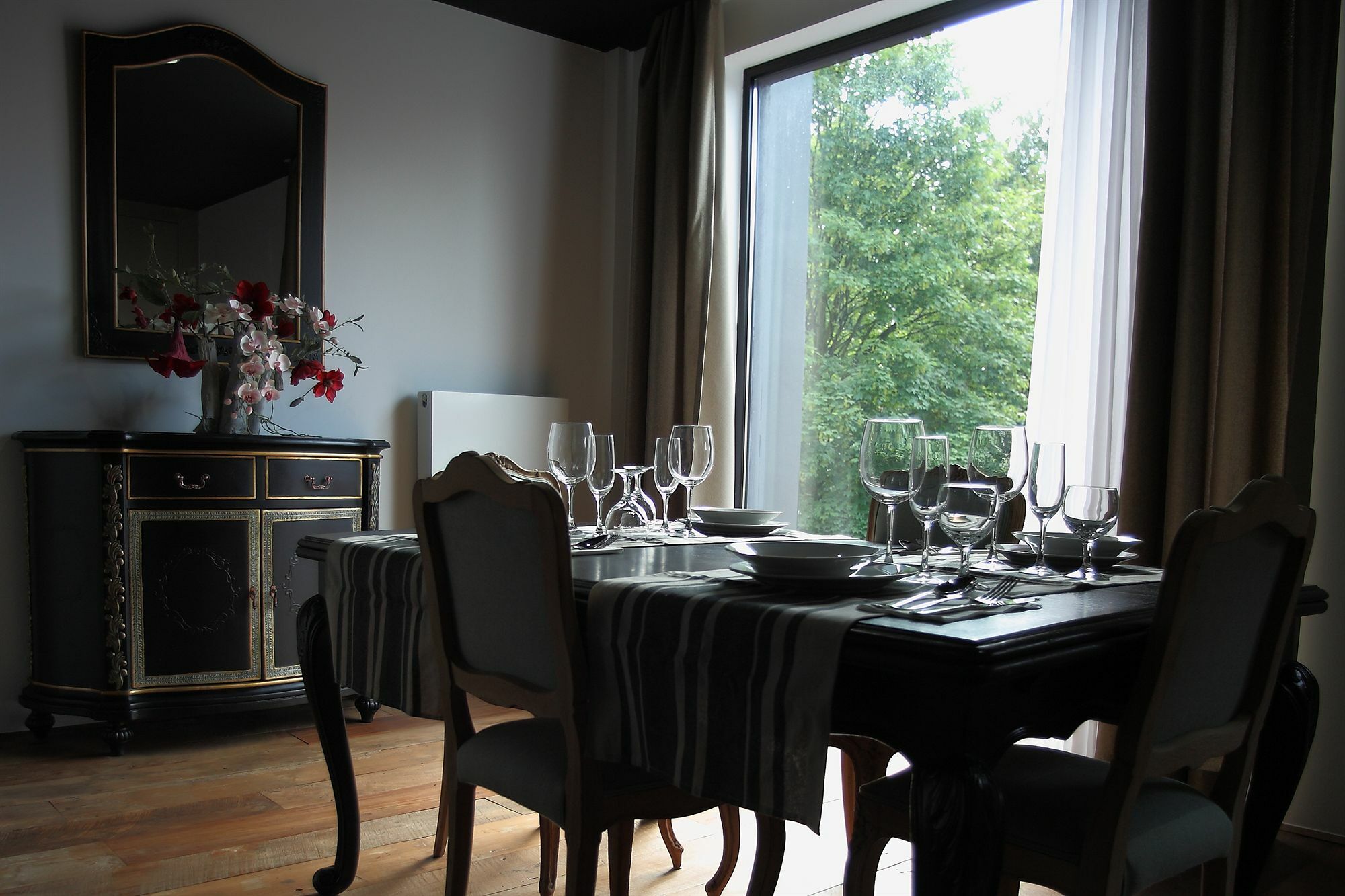 Aparthotel L'Impronta Etterbeek Ngoại thất bức ảnh
