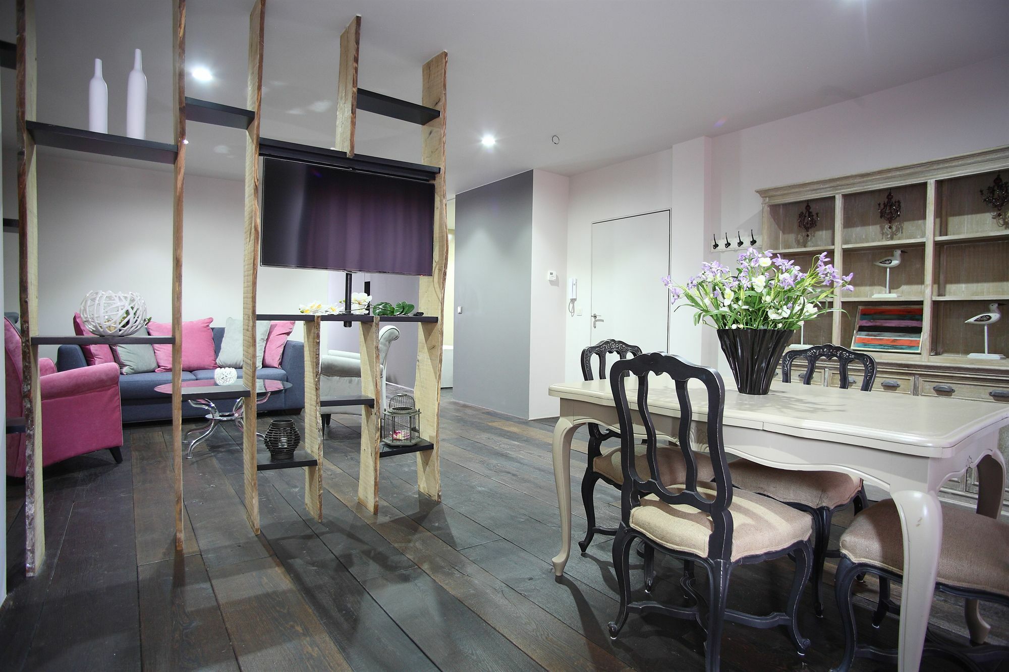 Aparthotel L'Impronta Etterbeek Ngoại thất bức ảnh
