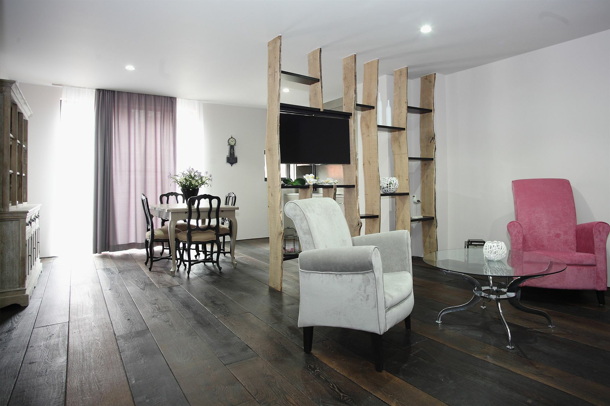 Aparthotel L'Impronta Etterbeek Ngoại thất bức ảnh