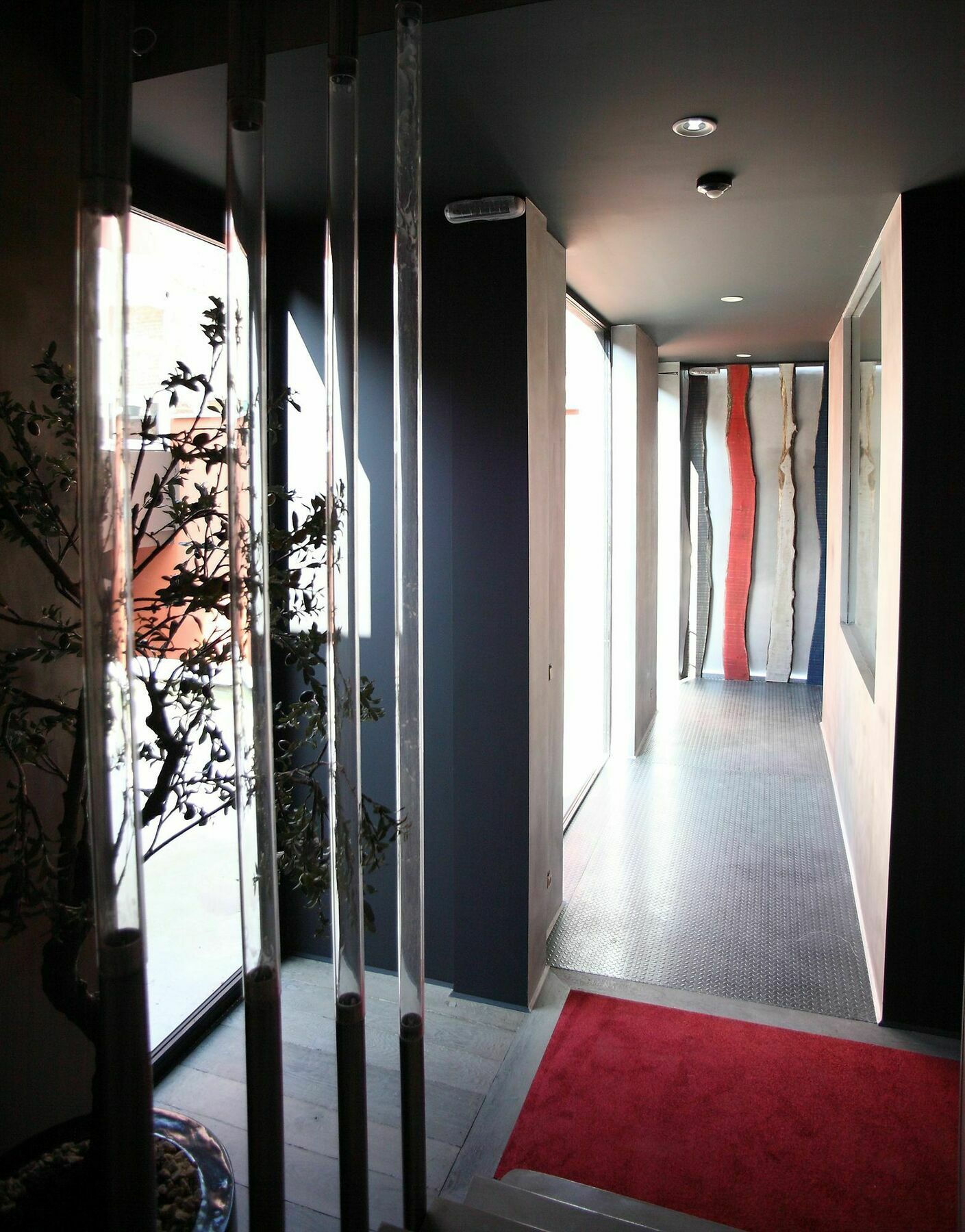 Aparthotel L'Impronta Etterbeek Ngoại thất bức ảnh