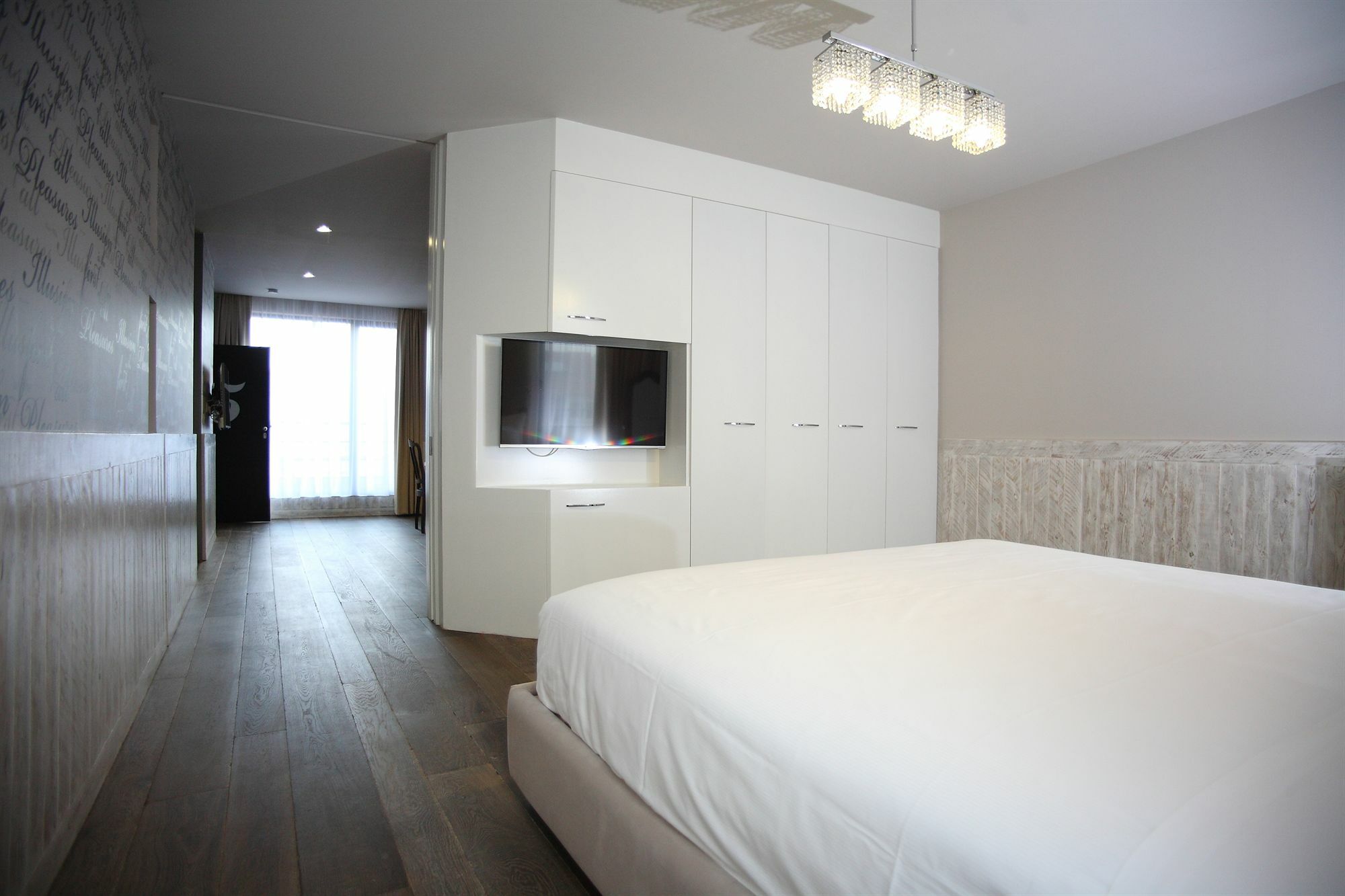 Aparthotel L'Impronta Etterbeek Ngoại thất bức ảnh