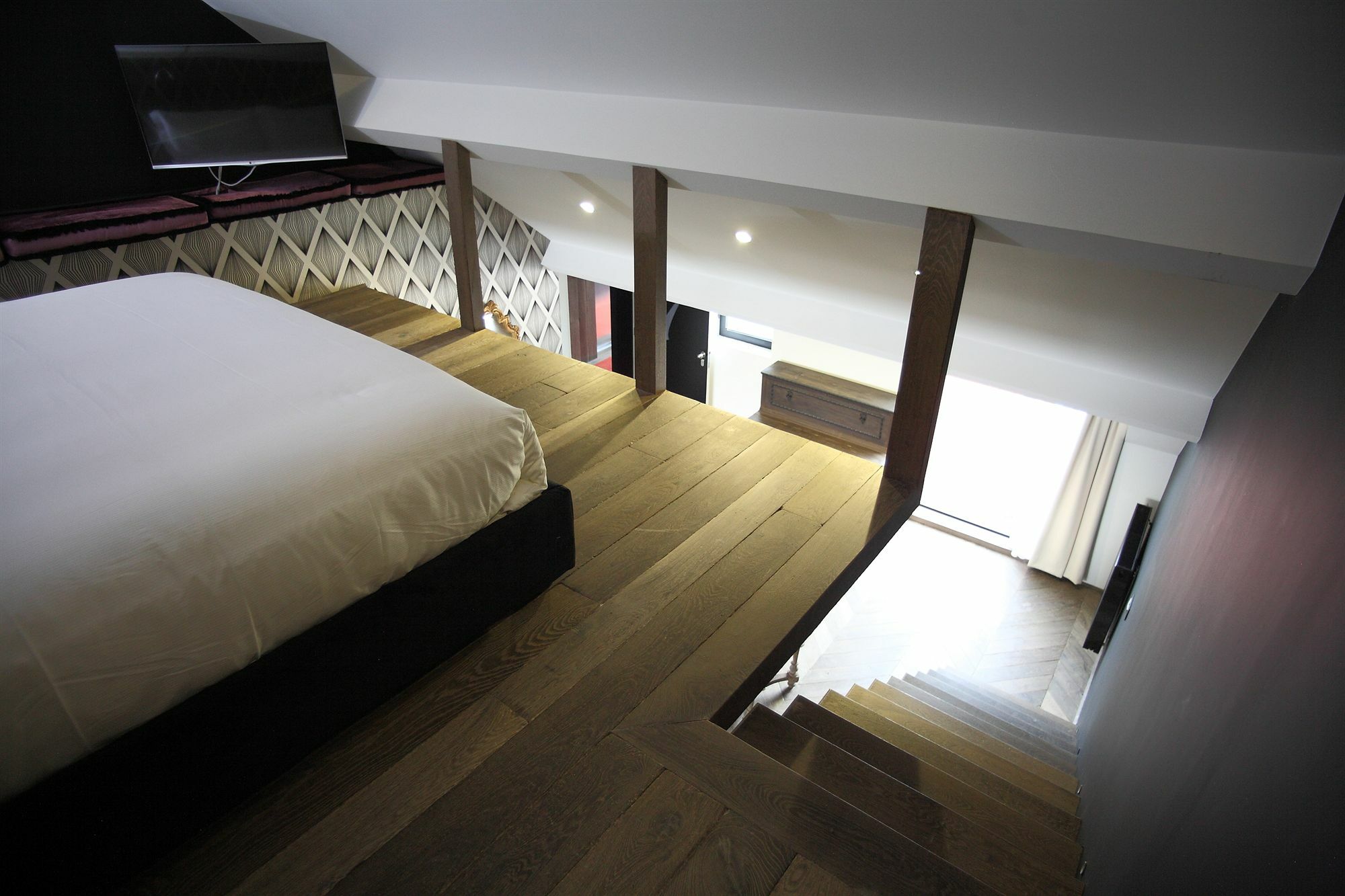 Aparthotel L'Impronta Etterbeek Ngoại thất bức ảnh
