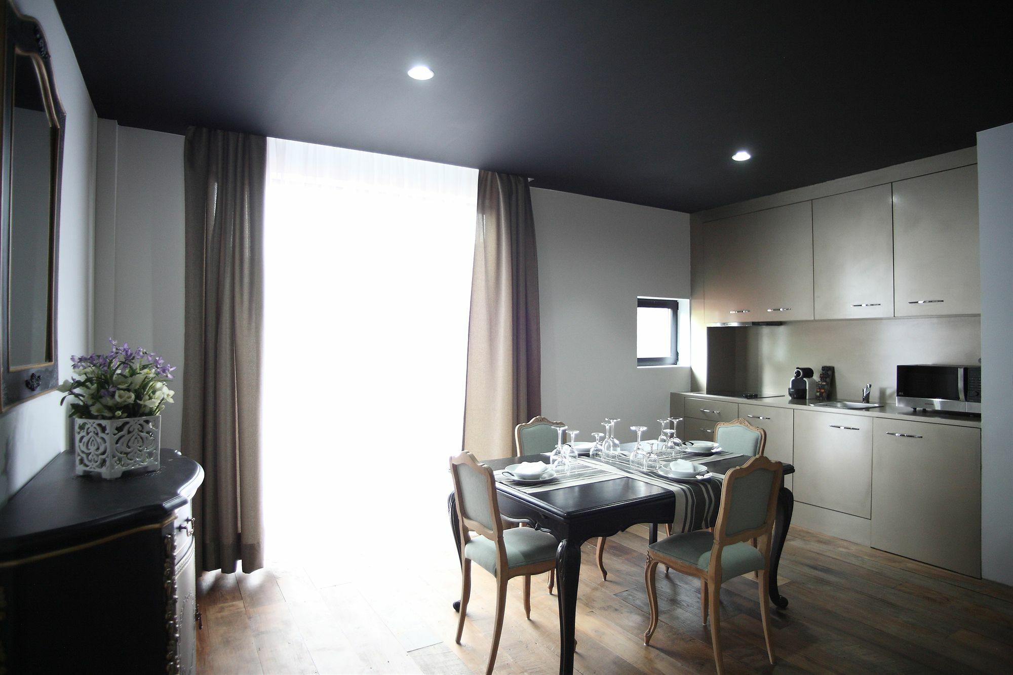 Aparthotel L'Impronta Etterbeek Ngoại thất bức ảnh