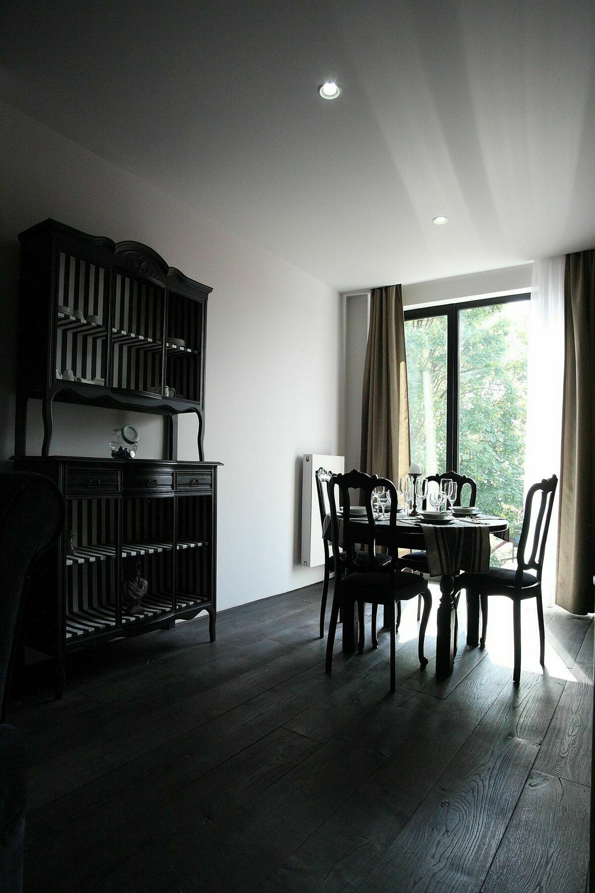 Aparthotel L'Impronta Etterbeek Ngoại thất bức ảnh