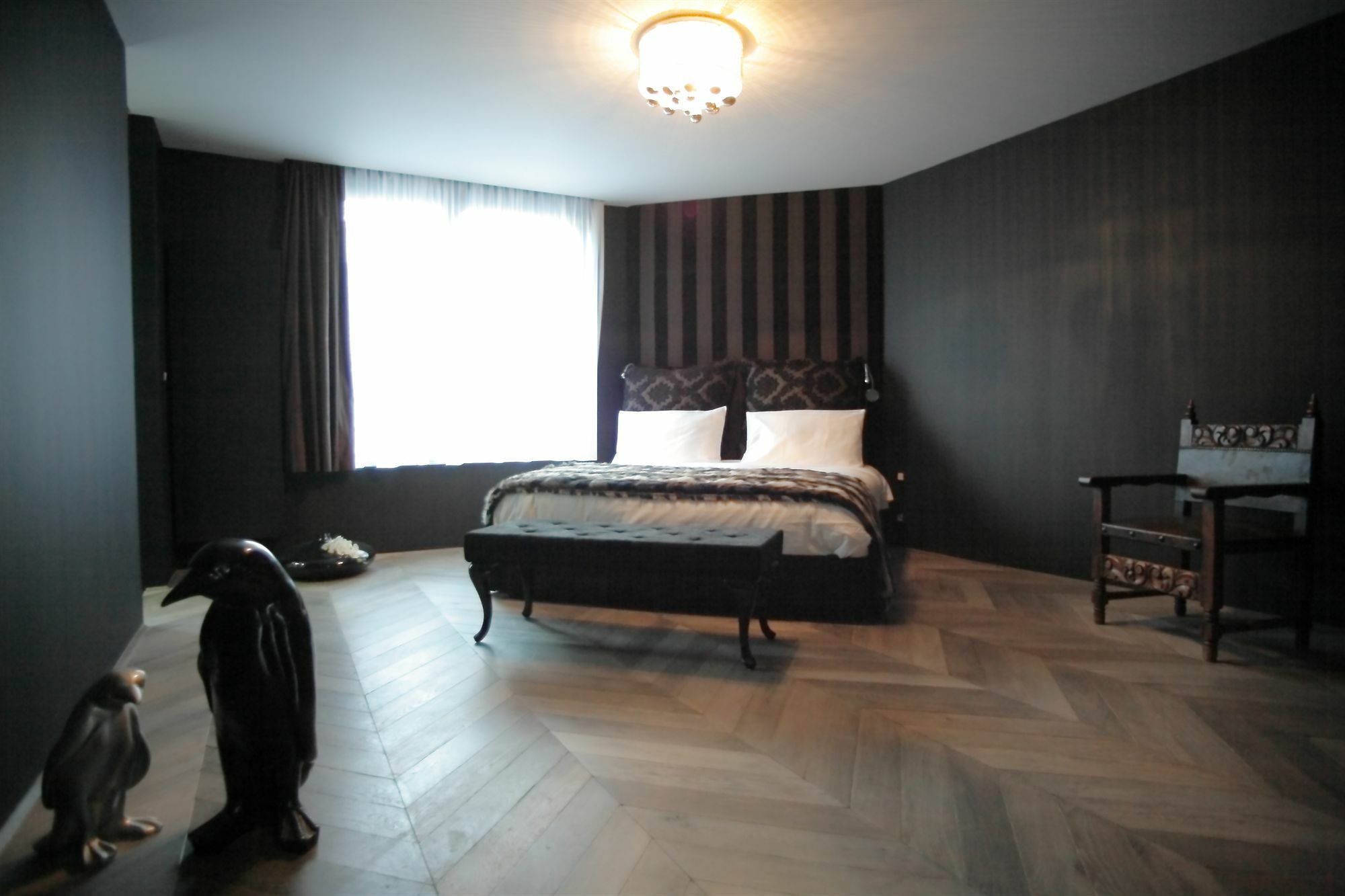 Aparthotel L'Impronta Etterbeek Ngoại thất bức ảnh