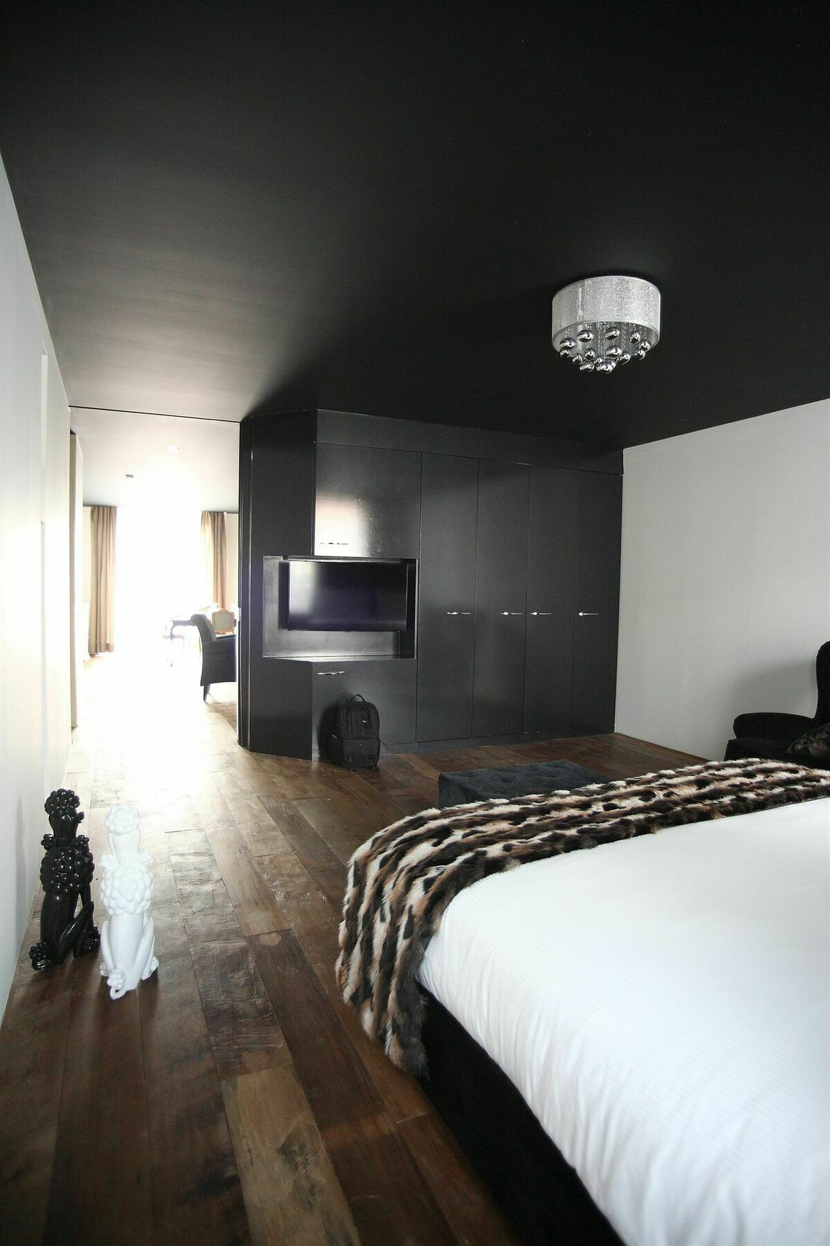 Aparthotel L'Impronta Etterbeek Ngoại thất bức ảnh