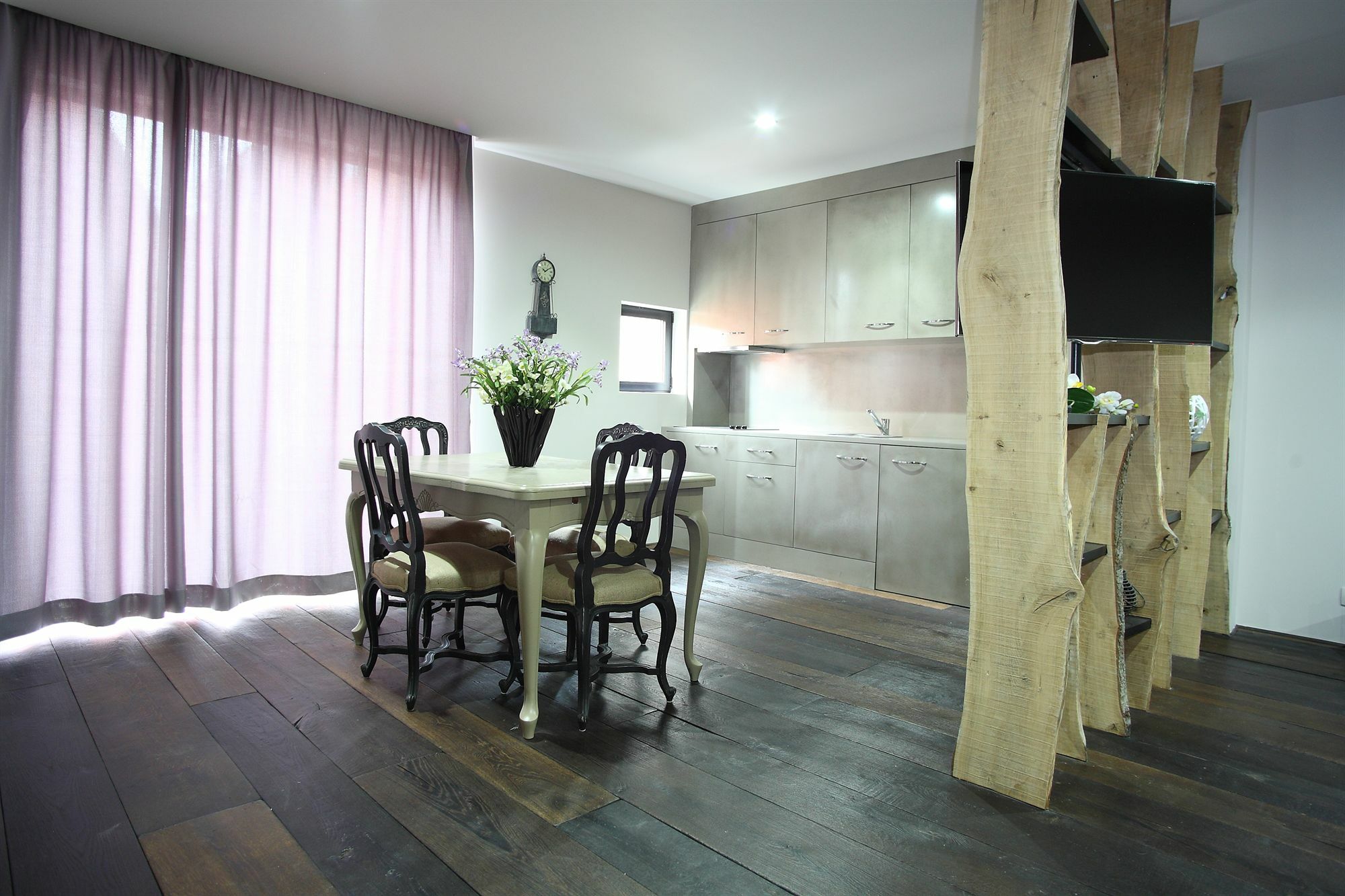 Aparthotel L'Impronta Etterbeek Ngoại thất bức ảnh