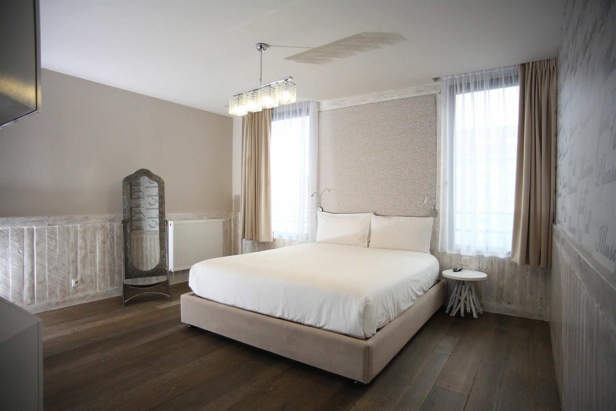 Aparthotel L'Impronta Etterbeek Ngoại thất bức ảnh