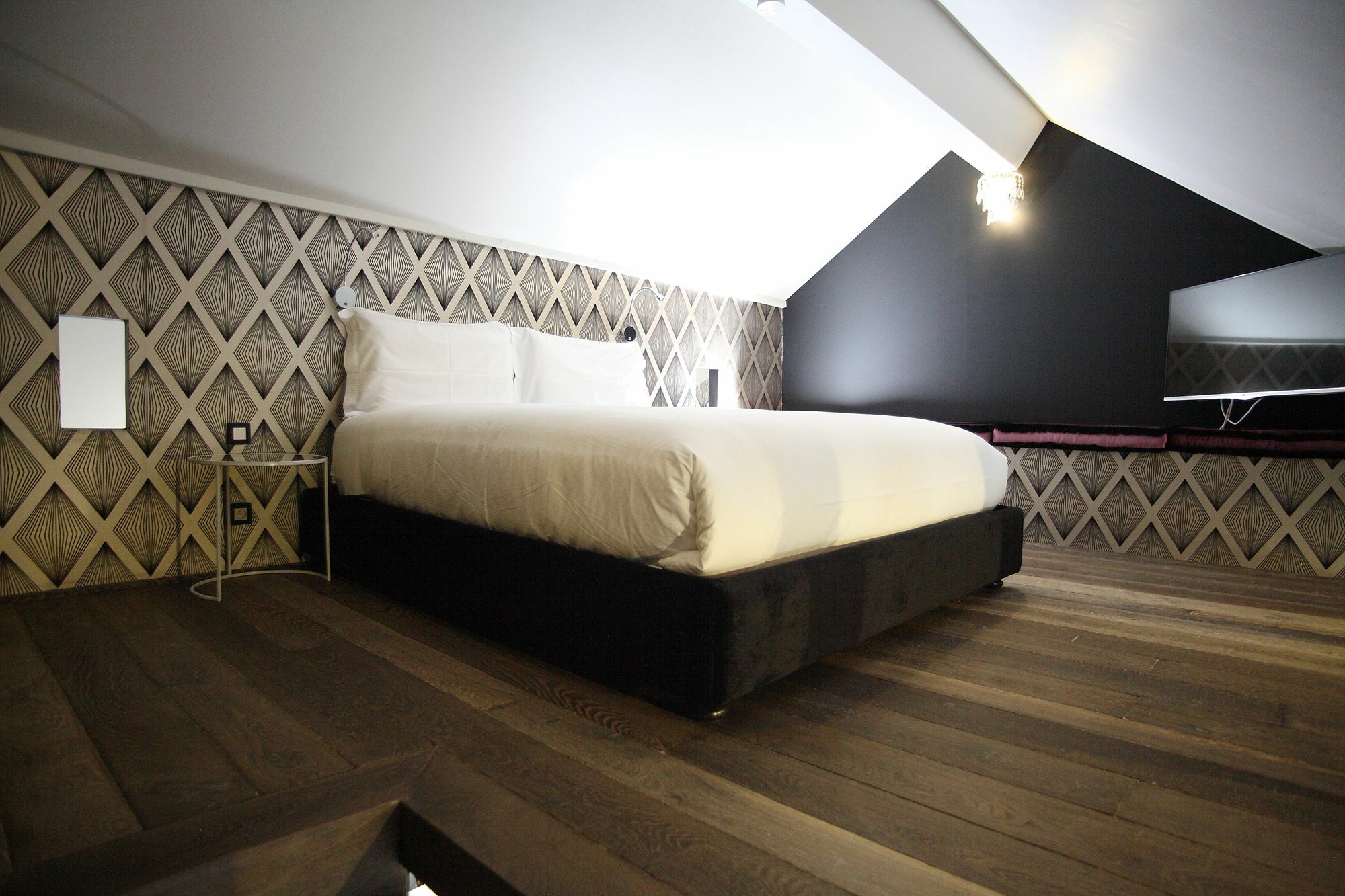 Aparthotel L'Impronta Etterbeek Ngoại thất bức ảnh