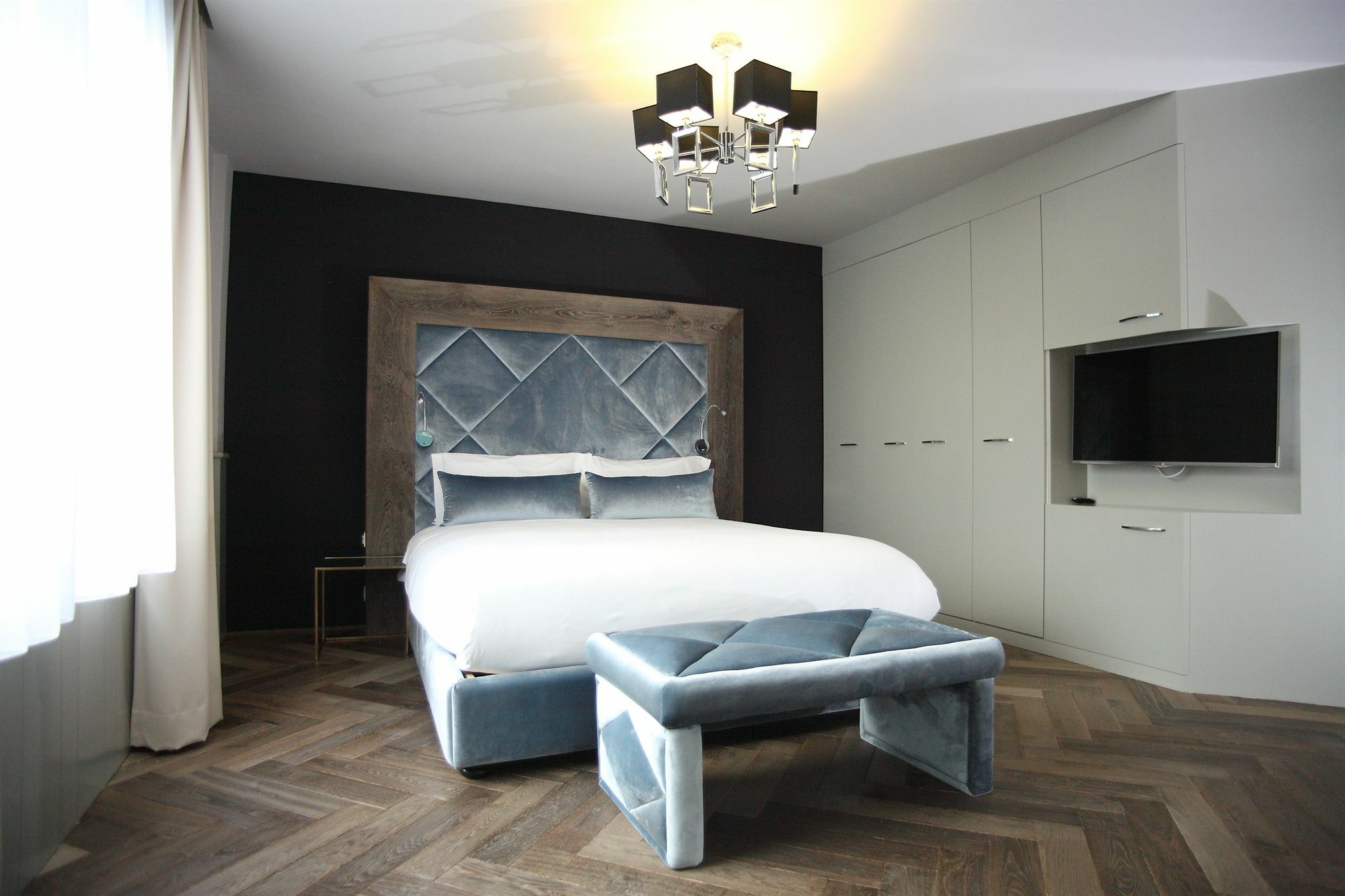 Aparthotel L'Impronta Etterbeek Ngoại thất bức ảnh