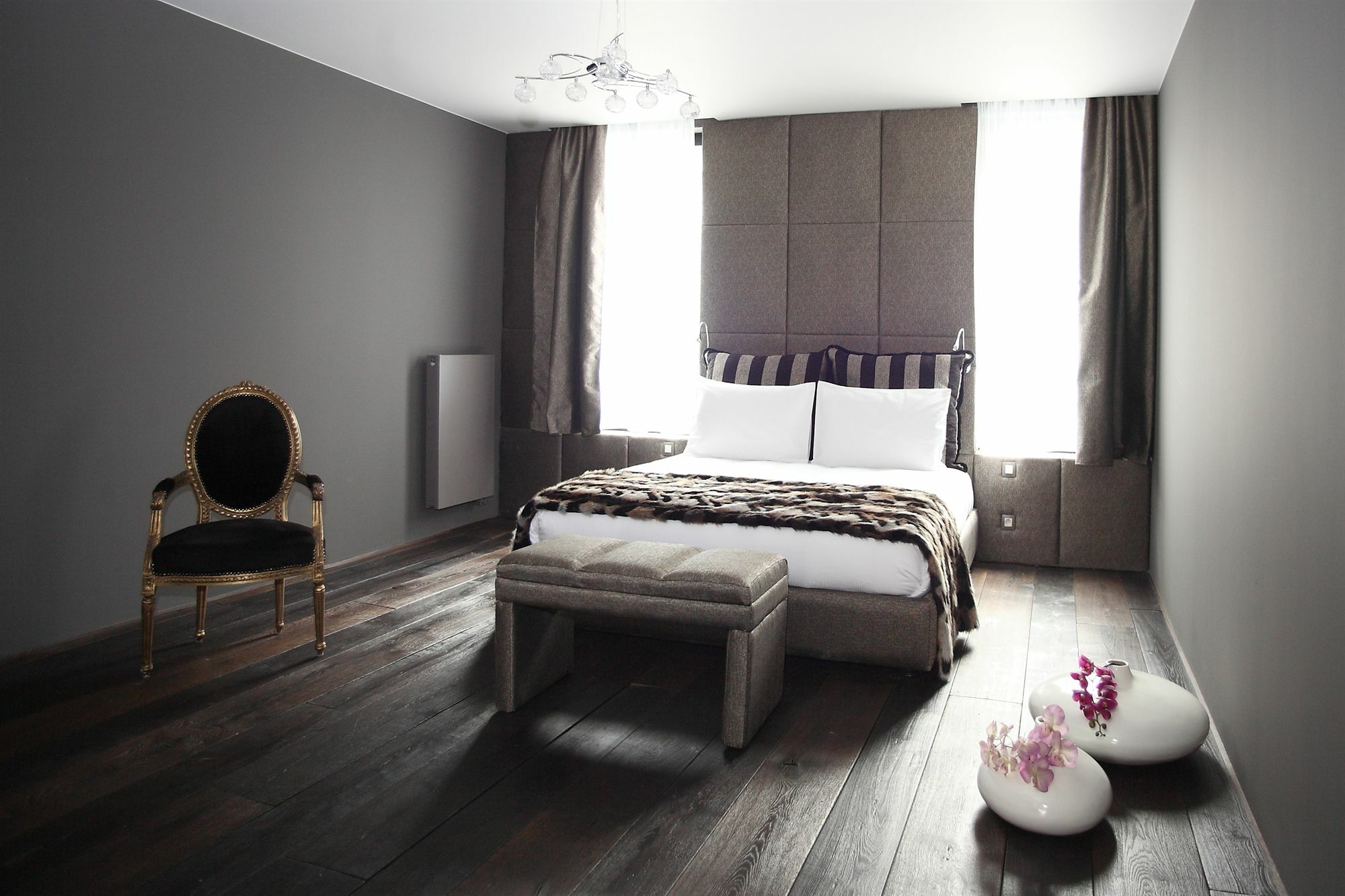 Aparthotel L'Impronta Etterbeek Ngoại thất bức ảnh