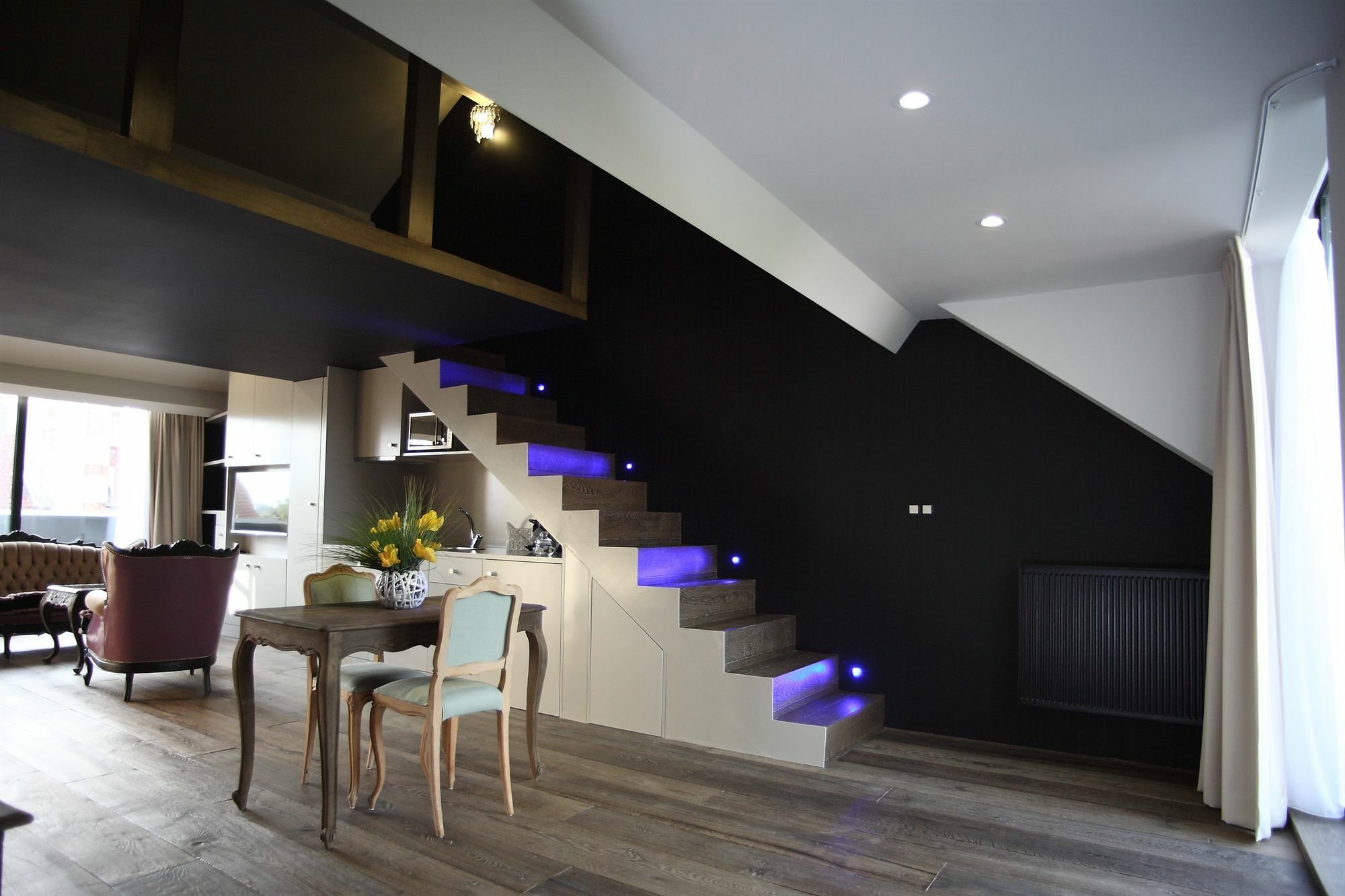 Aparthotel L'Impronta Etterbeek Ngoại thất bức ảnh