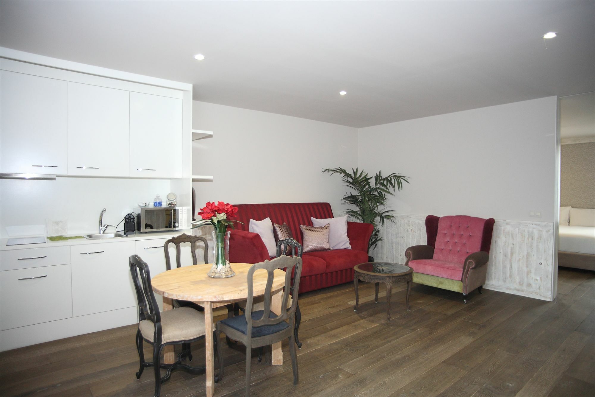Aparthotel L'Impronta Etterbeek Ngoại thất bức ảnh