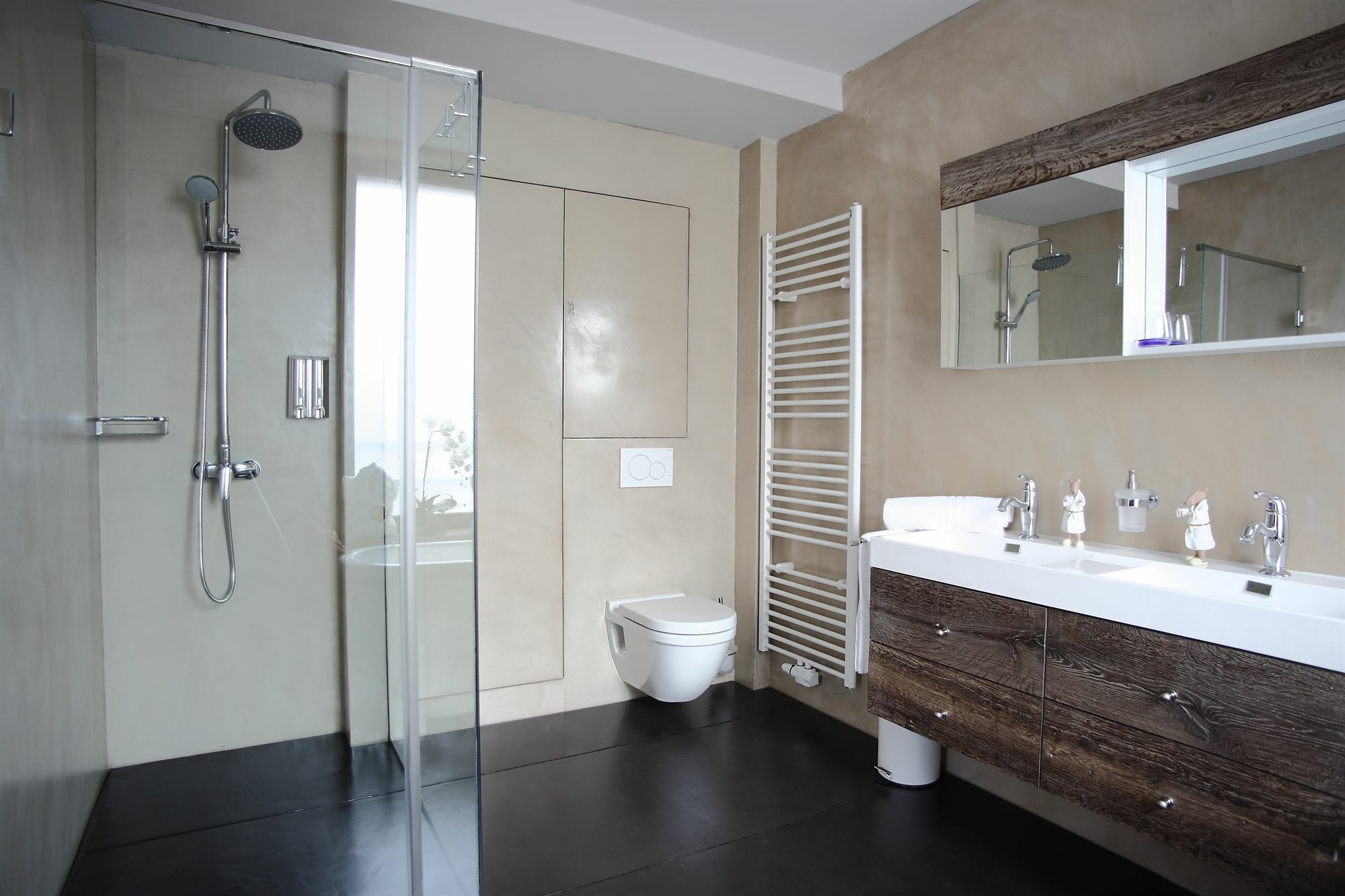 Aparthotel L'Impronta Etterbeek Ngoại thất bức ảnh