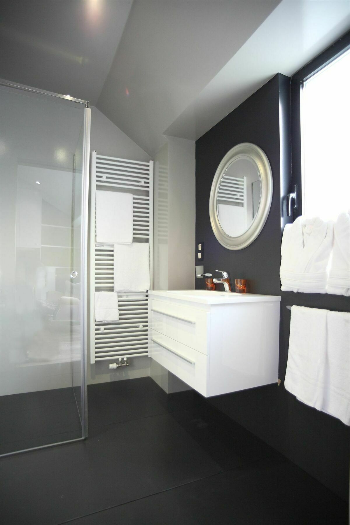 Aparthotel L'Impronta Etterbeek Ngoại thất bức ảnh