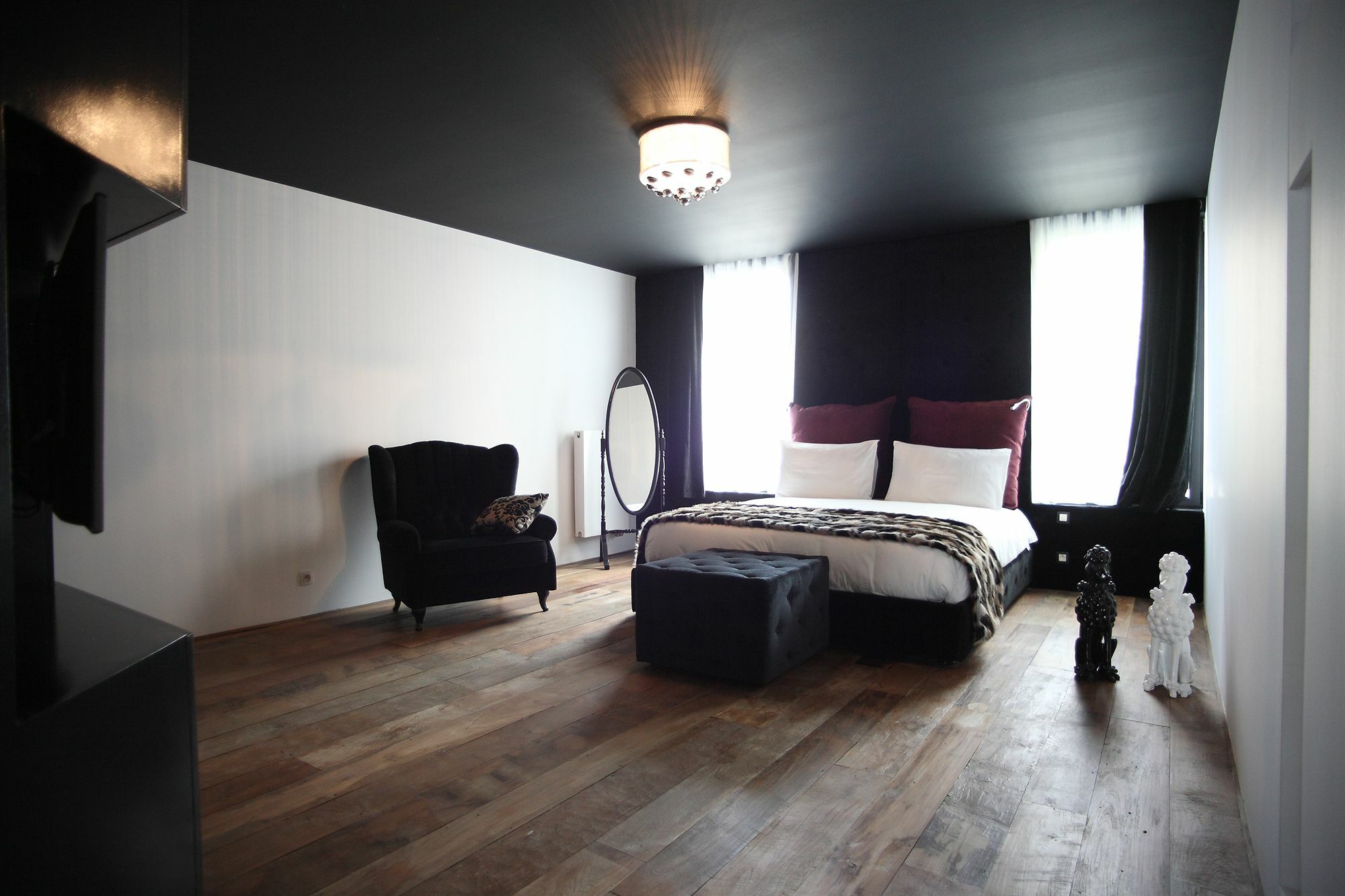 Aparthotel L'Impronta Etterbeek Ngoại thất bức ảnh